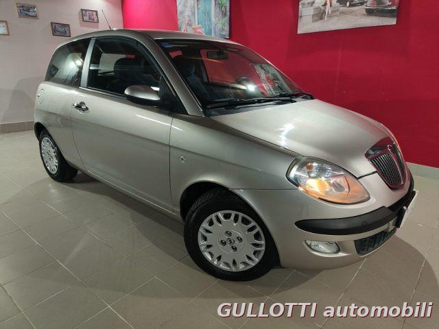 LANCIA Ypsilon 1.2 Argento 100