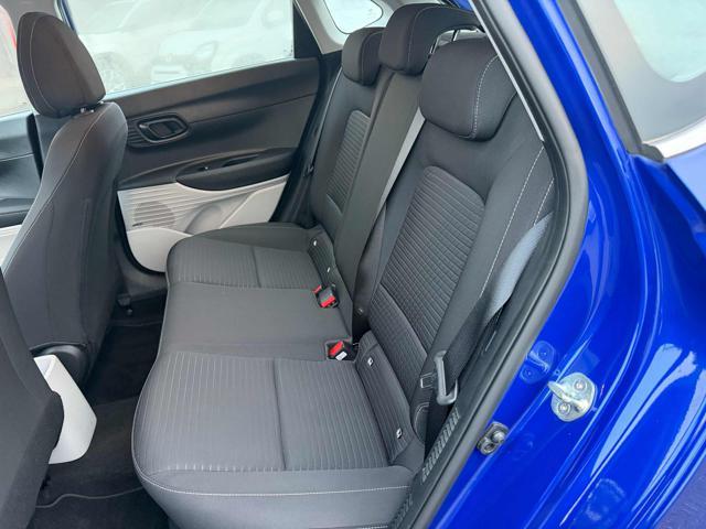 HYUNDAI i20 1.0 T-GDI 48V DCT Bose Full