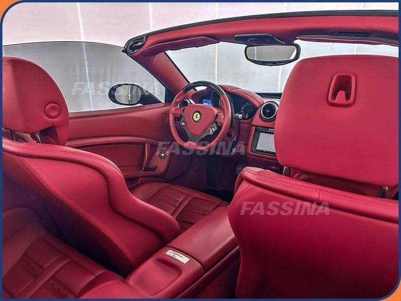 Ferrari California California DCT 4.3 460CV