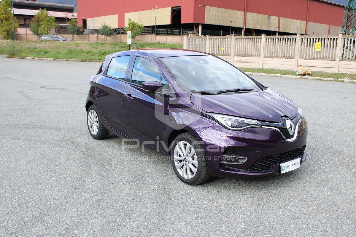 RENAULT ZOE Zen R110 Flex