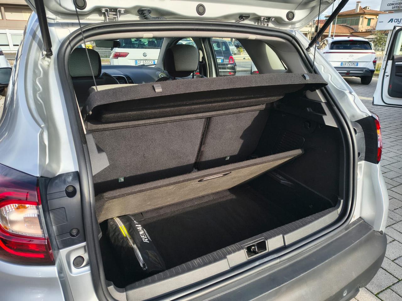 Renault Captur 1.5 dCi/diesel 90 CV *PREZZO REALE, NO VINCOLI*