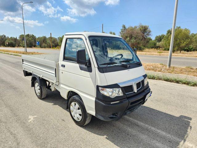 PIAGGIO Porter 1.5 FP PIANALE LUNGO SP LEGA CASSONE FISSO
