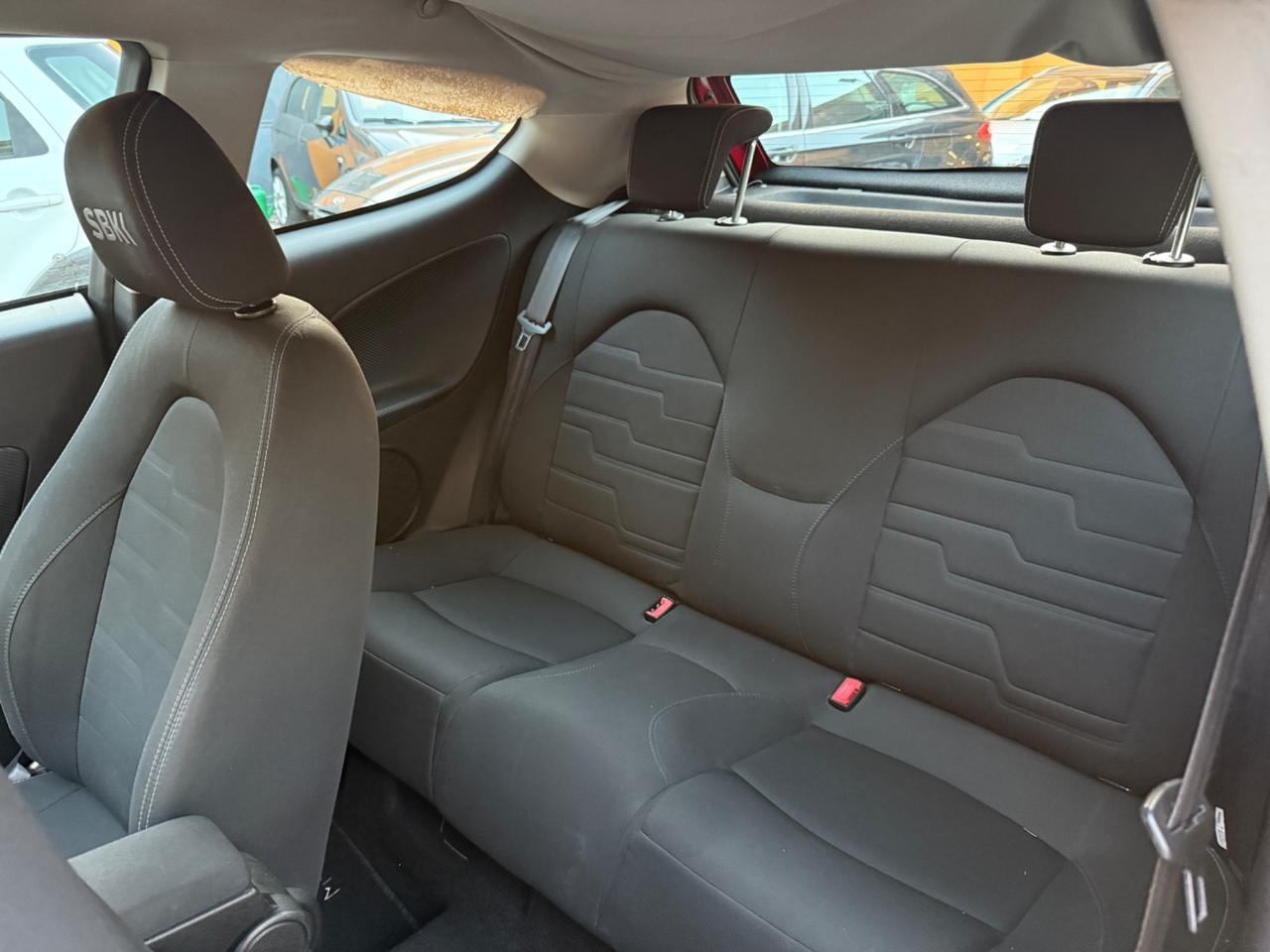 Alfa Romeo MiTo 1.3 JTDm 85 CV S&S SBK