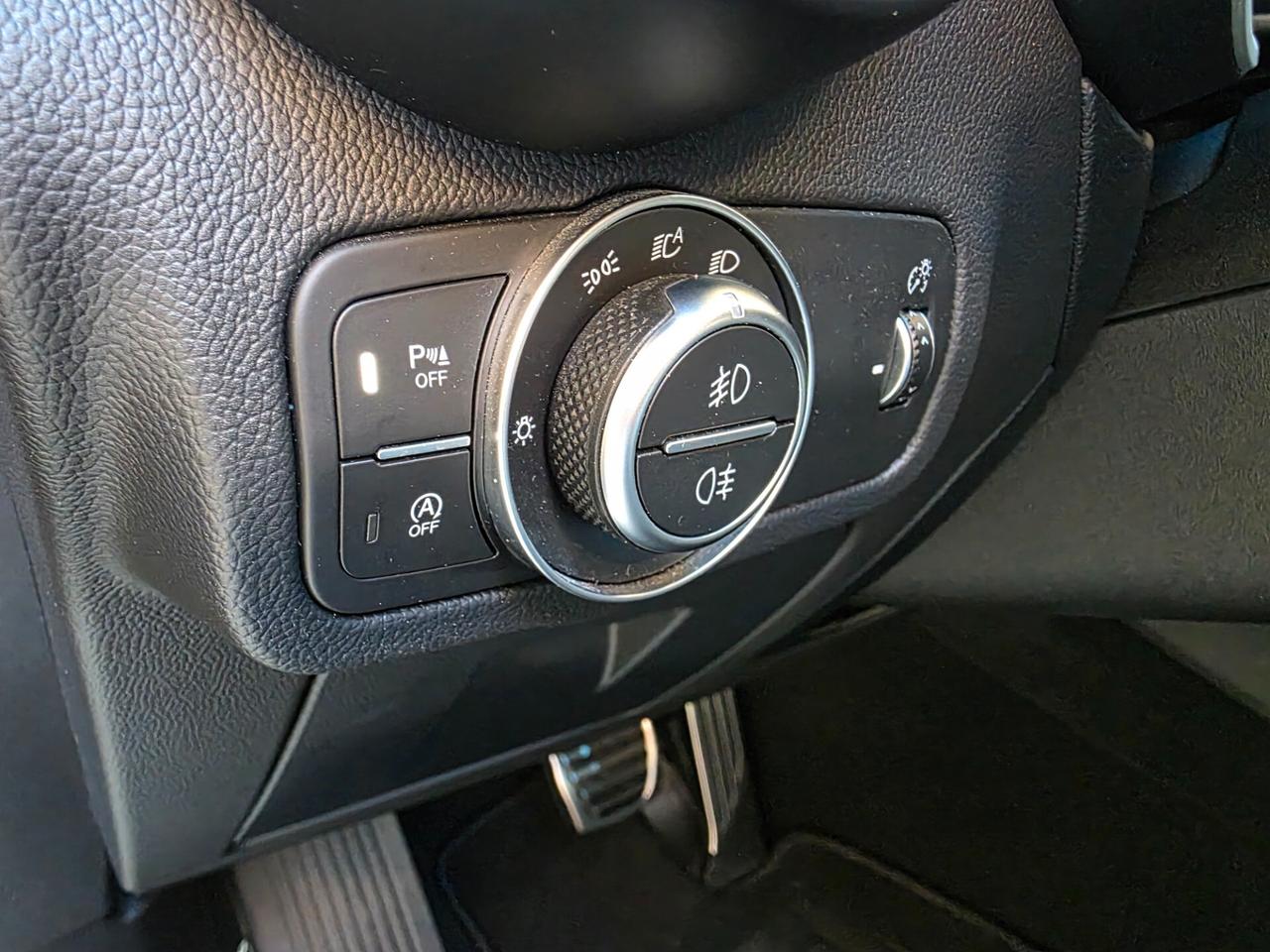 Alfa Romeo Stelvio 2.2 Turbodiesel 210 CV AT8 Q4 Veloce
