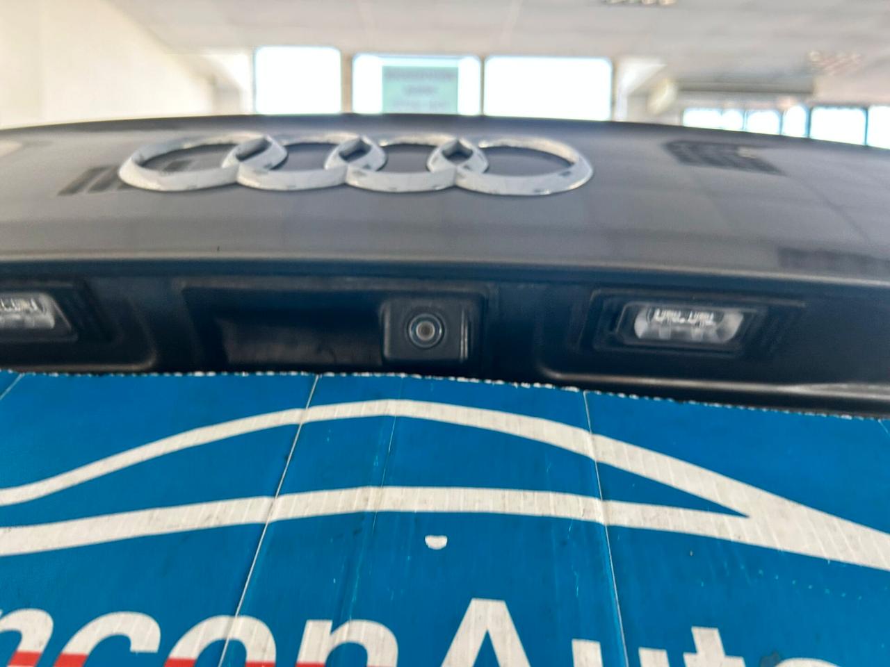 Audi A6 3.0 TDI 272 CV quattro MOTORE NUOVO 2016