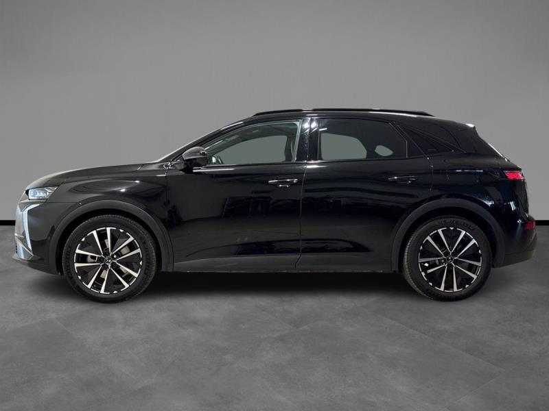 DS DS7 Crossback 1.6 E-TENSE Ligne Noire 4x4 Auto