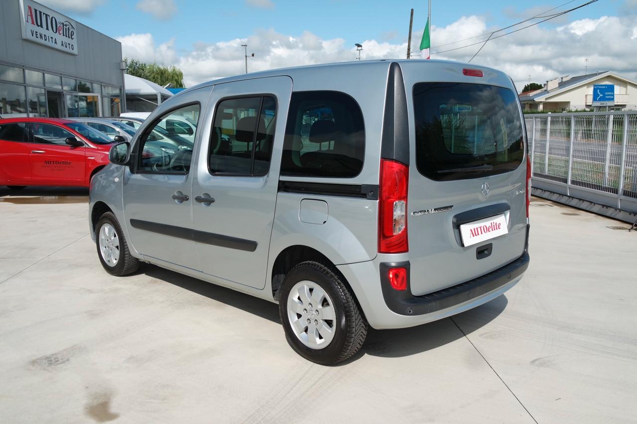 Mercedes-benz Citan 1.5 111 CDI S&S Tourer Pro Business