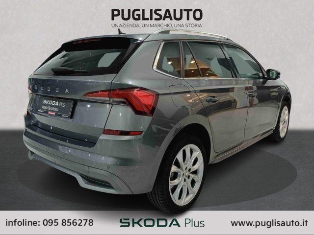 SKODA Kamiq 1.0 TSI 110 CV Style