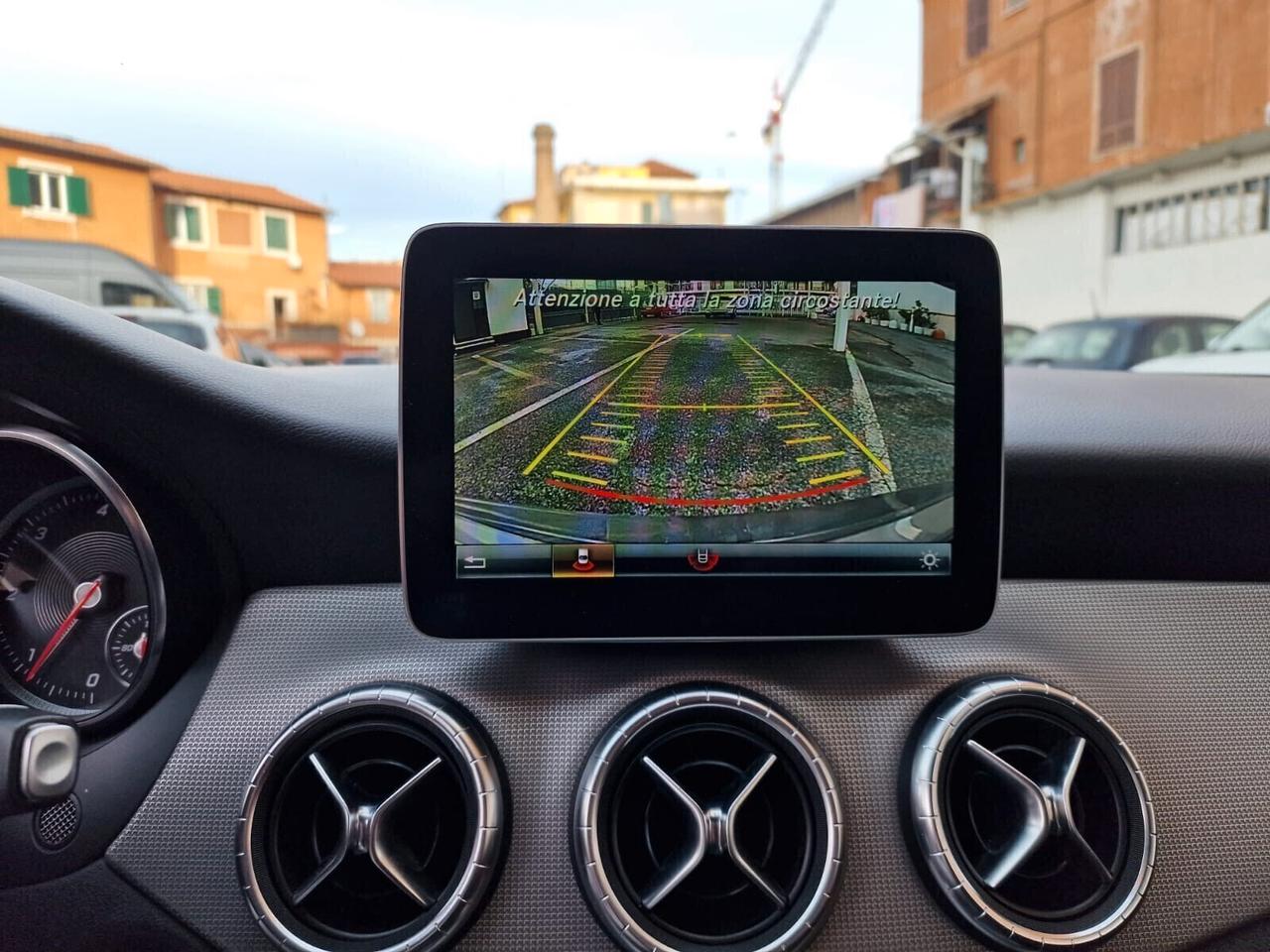 Mercedes-benz CLA 200 CLA 200 Shooting Brake