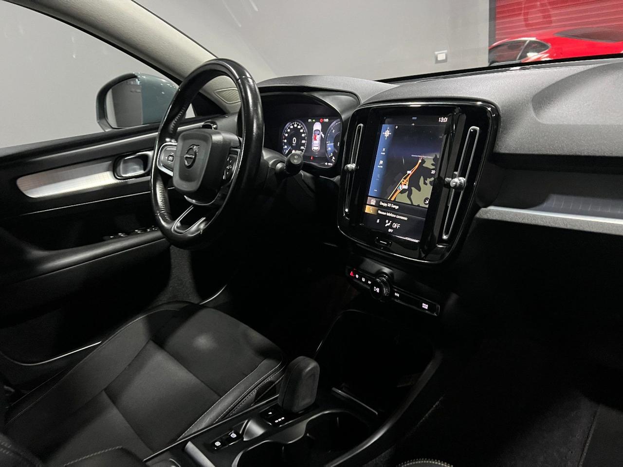 Volvo XC40 2.0 D3 Geartronic Business