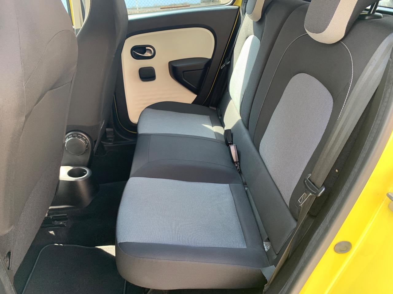 Renault Twingo 1.0 SCe OK NEOPATENTATI