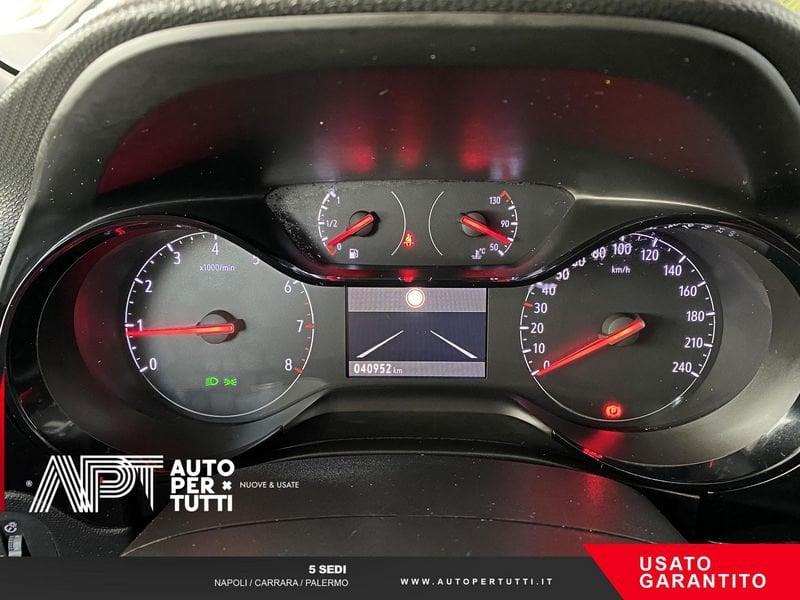 Opel Corsa Corsa 1.2 Edition s&s 100cv