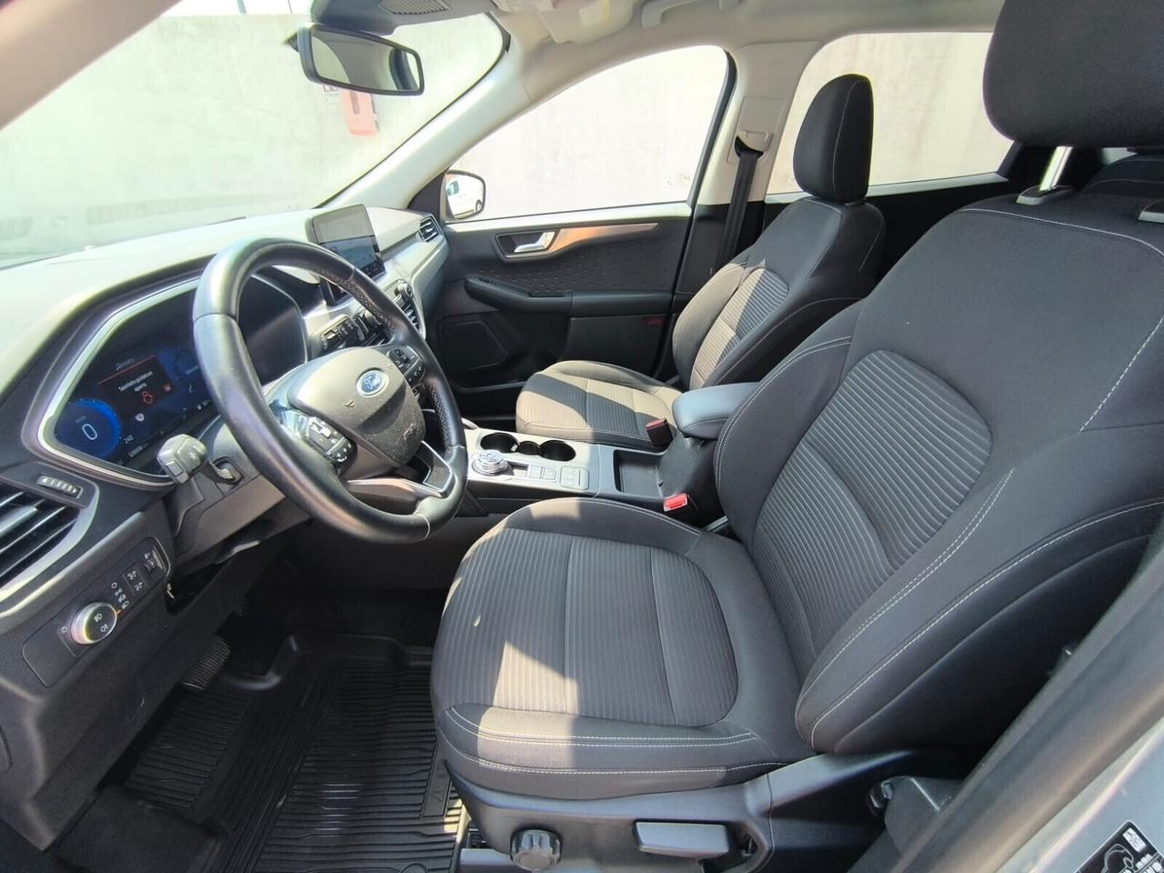Ford Kuga 1.5 CC 120 CV aut Titanium Business 2021