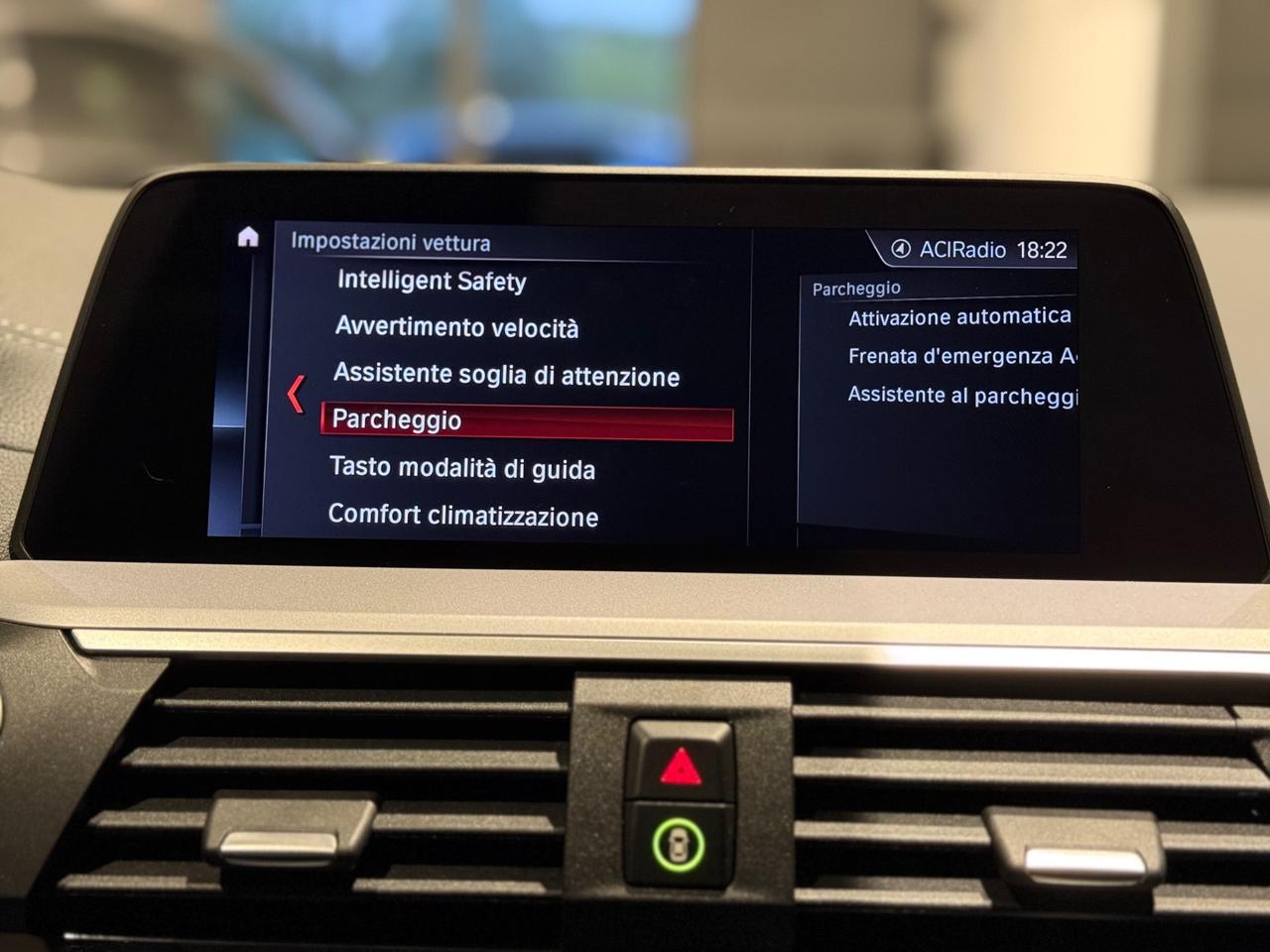 Bmw X3 xDrive 20d 190CV Sport LED-TELEC