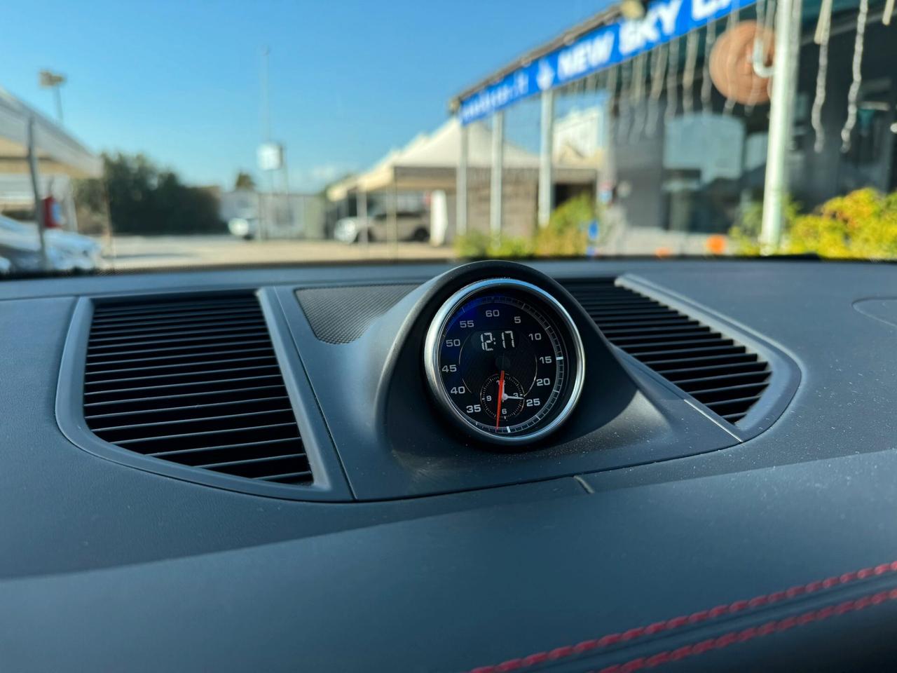 Porsche Macan 2.9 GTS IVA ESPOSTA