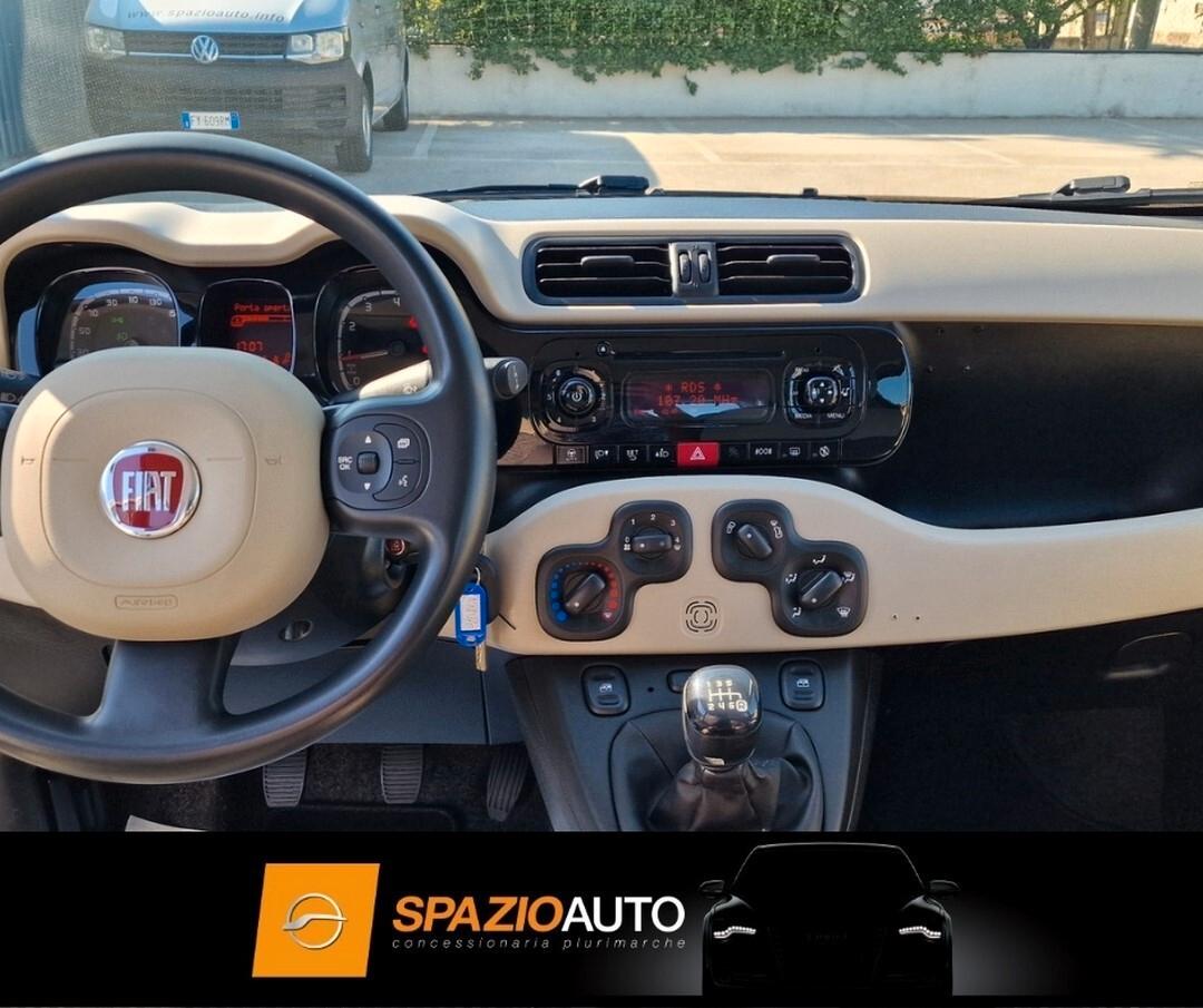 Fiat Panda NEW Cross 0.9 TwinAir Turbo 4x4 *TREKKING*