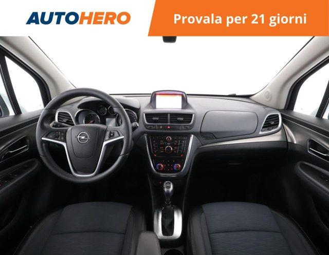 OPEL Mokka 1.6 CDTI Ecotec 136CV 4x2 aut. Cosmo