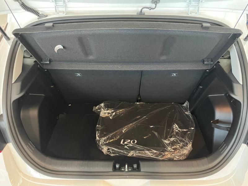 HYUNDAI i20 1.0 T-GDI Connectline