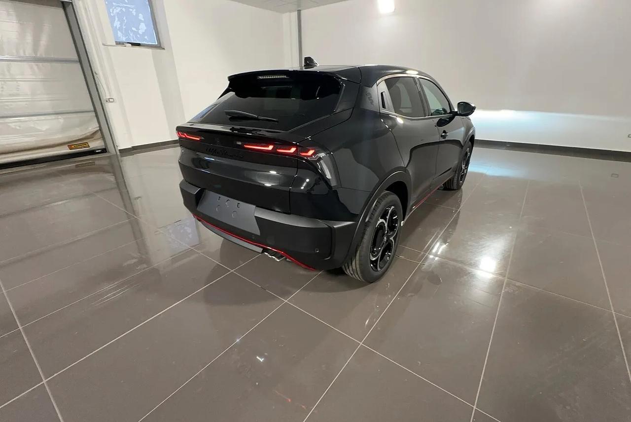 Alfa Romeo Junior 1.2 136 CV Hybrid eDCT6 Speciale