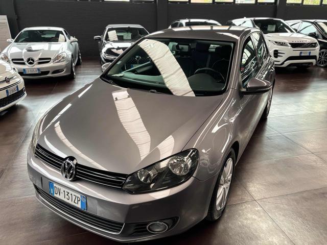 VOLKSWAGEN Golf 1.4 TSI 122CV DSG 5p. Highline
