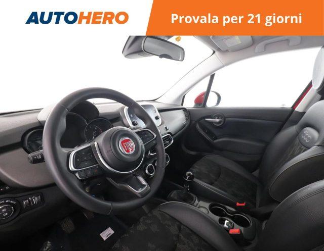 FIAT 500X 1.3 MultiJet 95 CV Cross