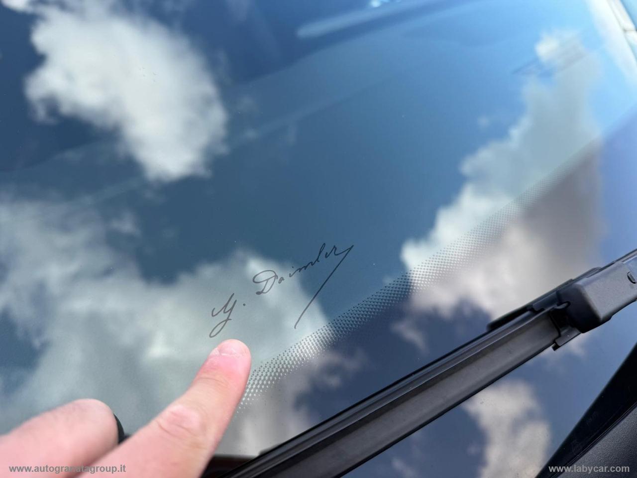 MERCEDES-BENZ GLA 200 d Automatic Premium AMG LINE + PACK LUCI