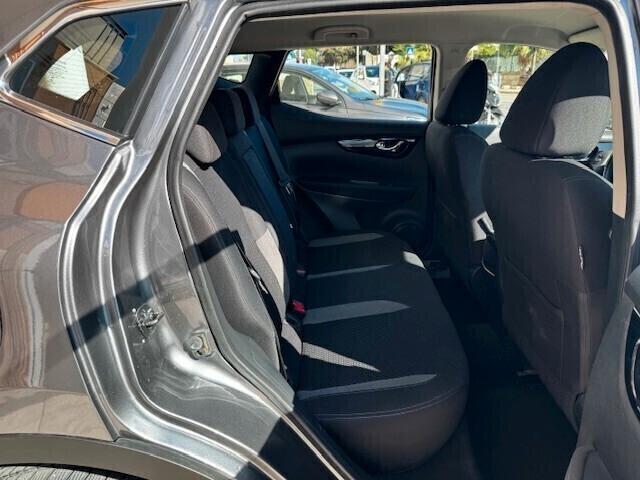 Nissan Qashqai 1.5 dCi 115 CV C.Play+Navi+Retrocam.+BT+Pdc