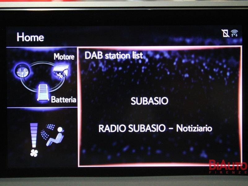 Lexus UX Hybrid Premium