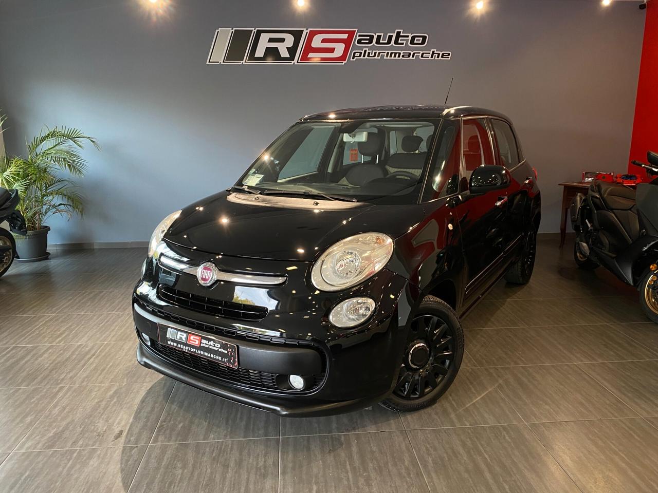 Fiat 500L 1.3 Multijet 85 CV Pop