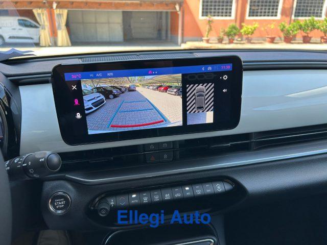 FIAT 600 Hybrid 110 CV DCT MHEV ICON SPECIALE KM0