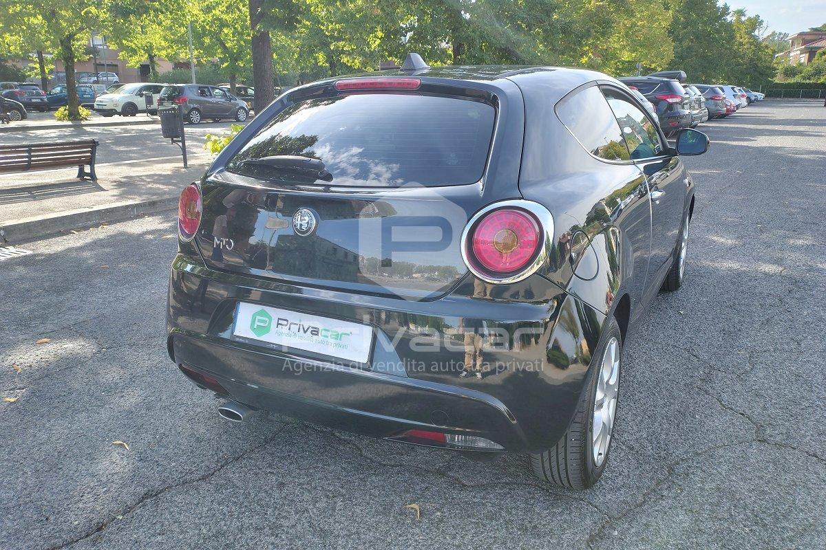 ALFA ROMEO MiTo 1.4 78 CV Distinctive
