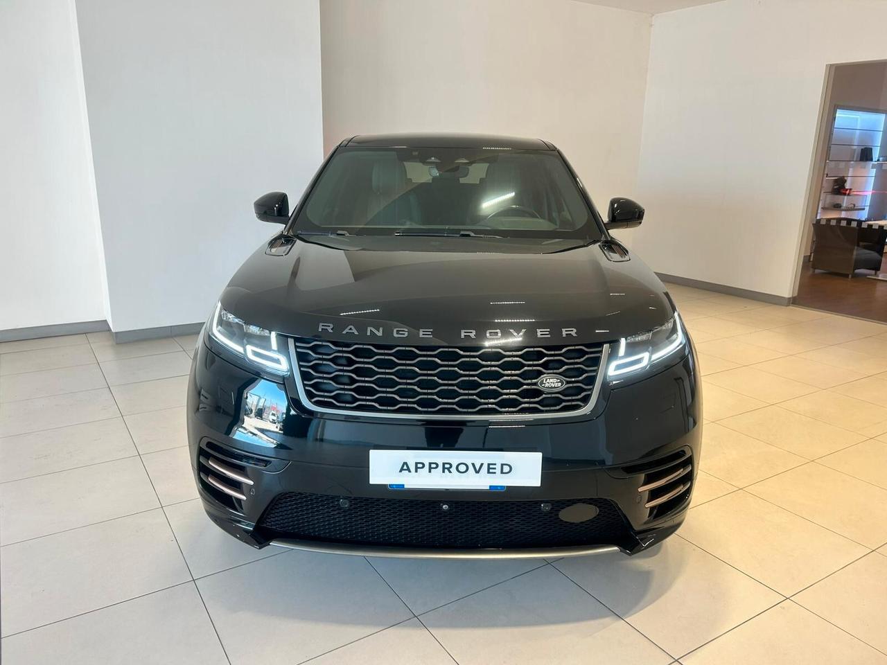 Land Rover Range Velar 2.0D I4 204 CV R-Dynamic S