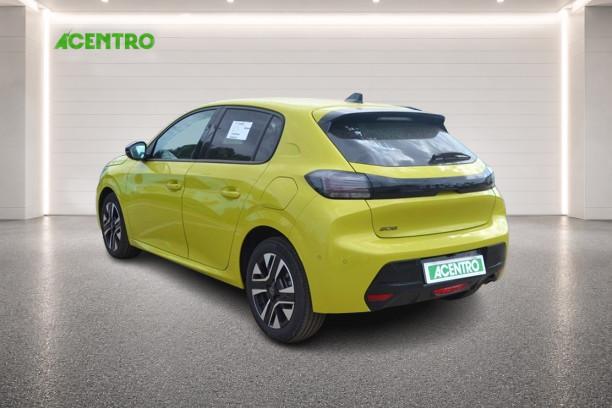 PEUGEOT 208 II 2023 - 208 1.2 puretech Allure s&s 100cv