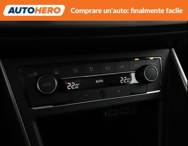 VOLKSWAGEN Polo 1.0 EVO 5p. Comfortline BlueMotion Technology