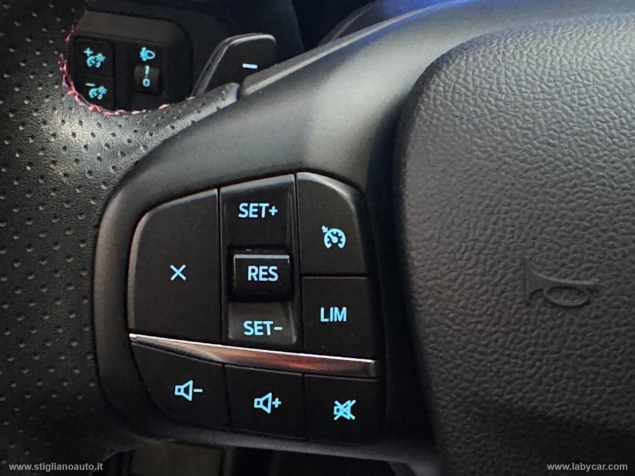 FORD Kuga 2.0 EcoBlue 120 CV aut. 2WD ST-Line