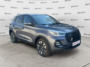 DR AUTOMOBILES DR-5-0 1.5 GPL