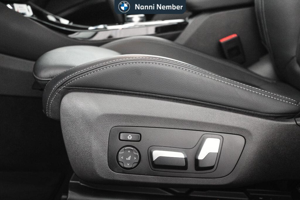 BMW X3 30 e xLine xDrive Steptronic