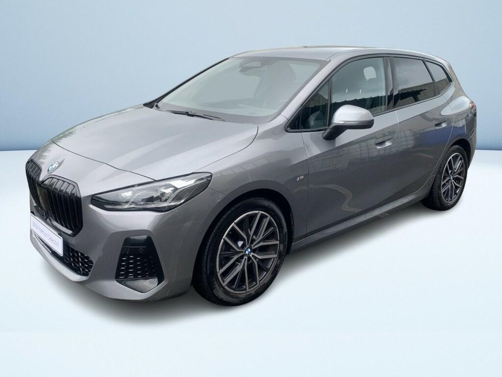BMW Serie 2 Active Tourer 218 d Msport DCT