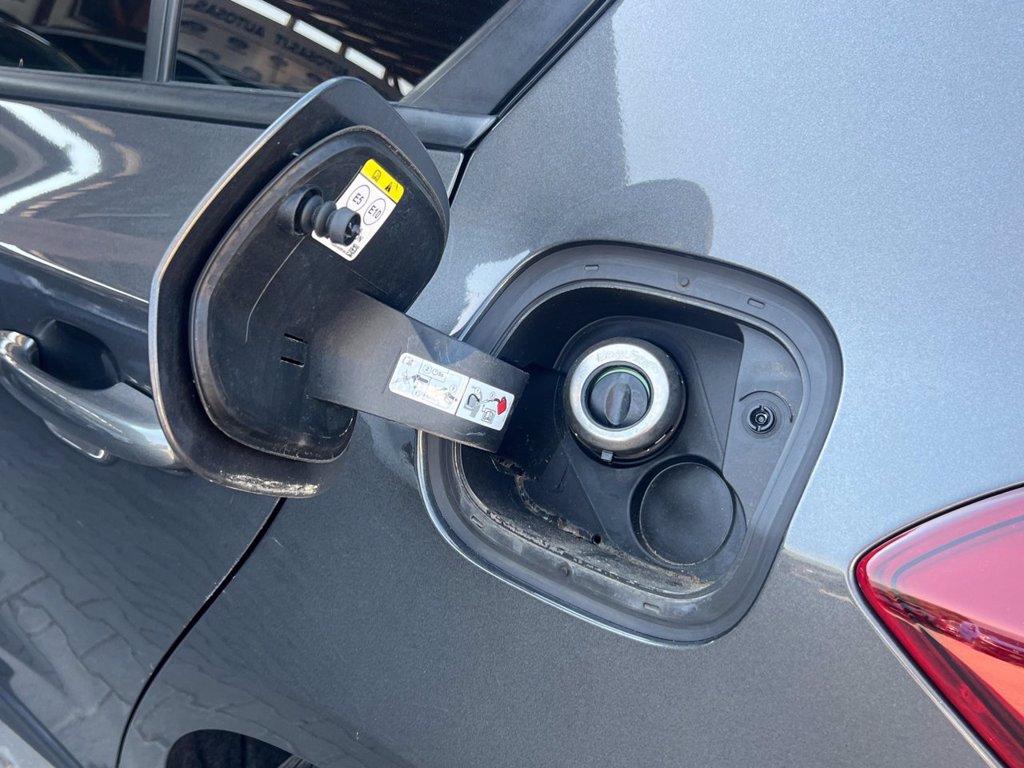 FORD Focus 1.0 EcoBoost Hybrid 125 CV 5p. ST-Line Style del 2023