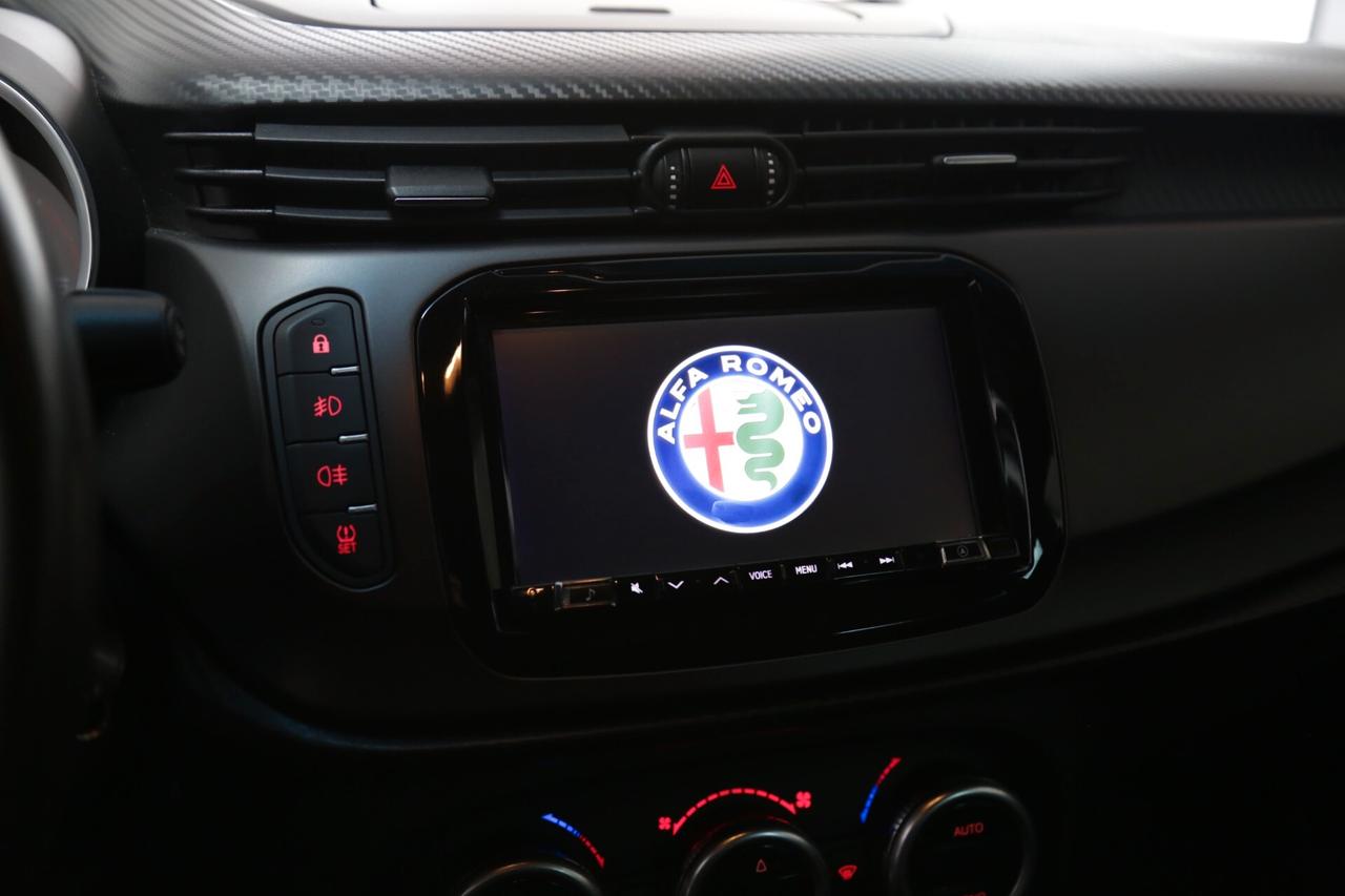 Alfa Romeo Giulietta 2.0 JTDm 170 CV TCT Veloce Carbon Edition