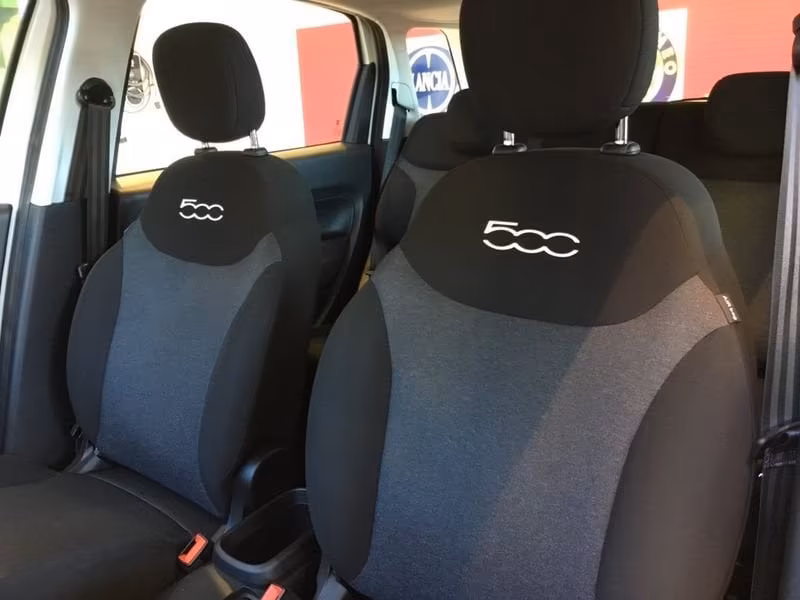 FIAT 500L 1.4 95cv