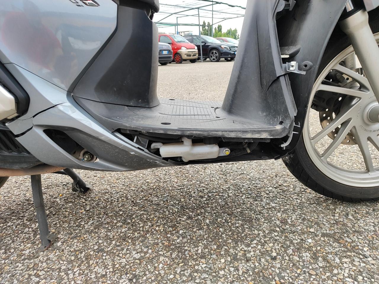 Honda SH 150 SH150 s&s ABS
