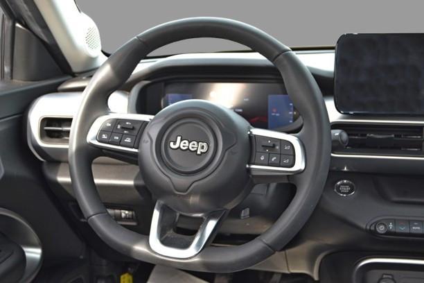 JEEP AVENGER - Summit 1.2 100cv