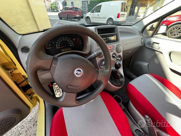 FIAT Panda 1.2 4x4