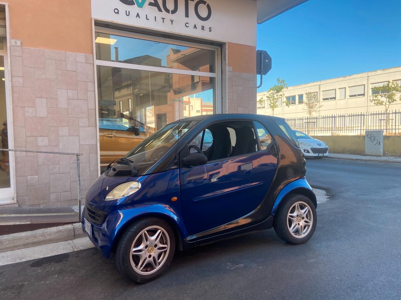 Smart 600 & pure (40 kW)