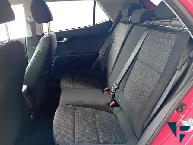 KIA Stonic 1.2 Style