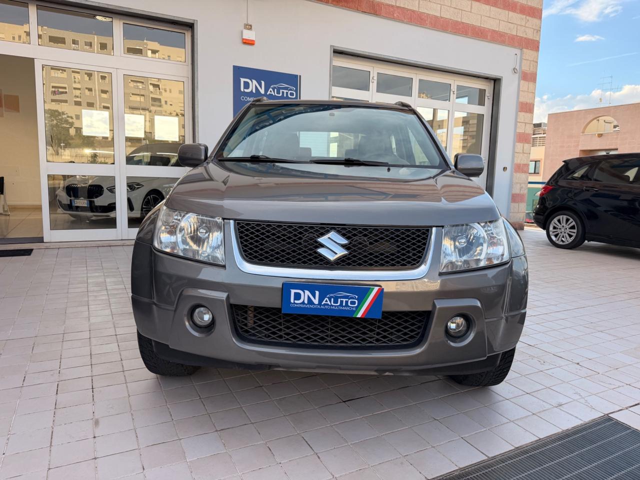 Suzuki Grand Vitara 1.6 16V 3 porte