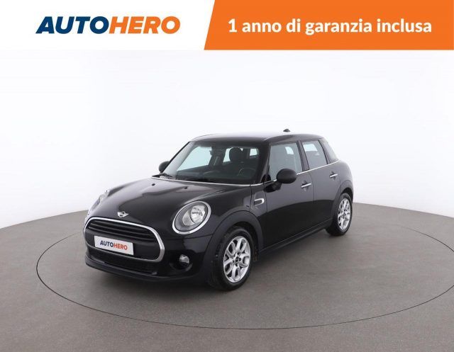 MINI One 1.5 One D 5 porte