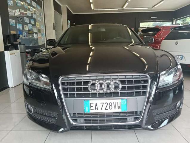 Audi A5 A5 Sportback 2.0 tfsi S-Line 180cv multitronic