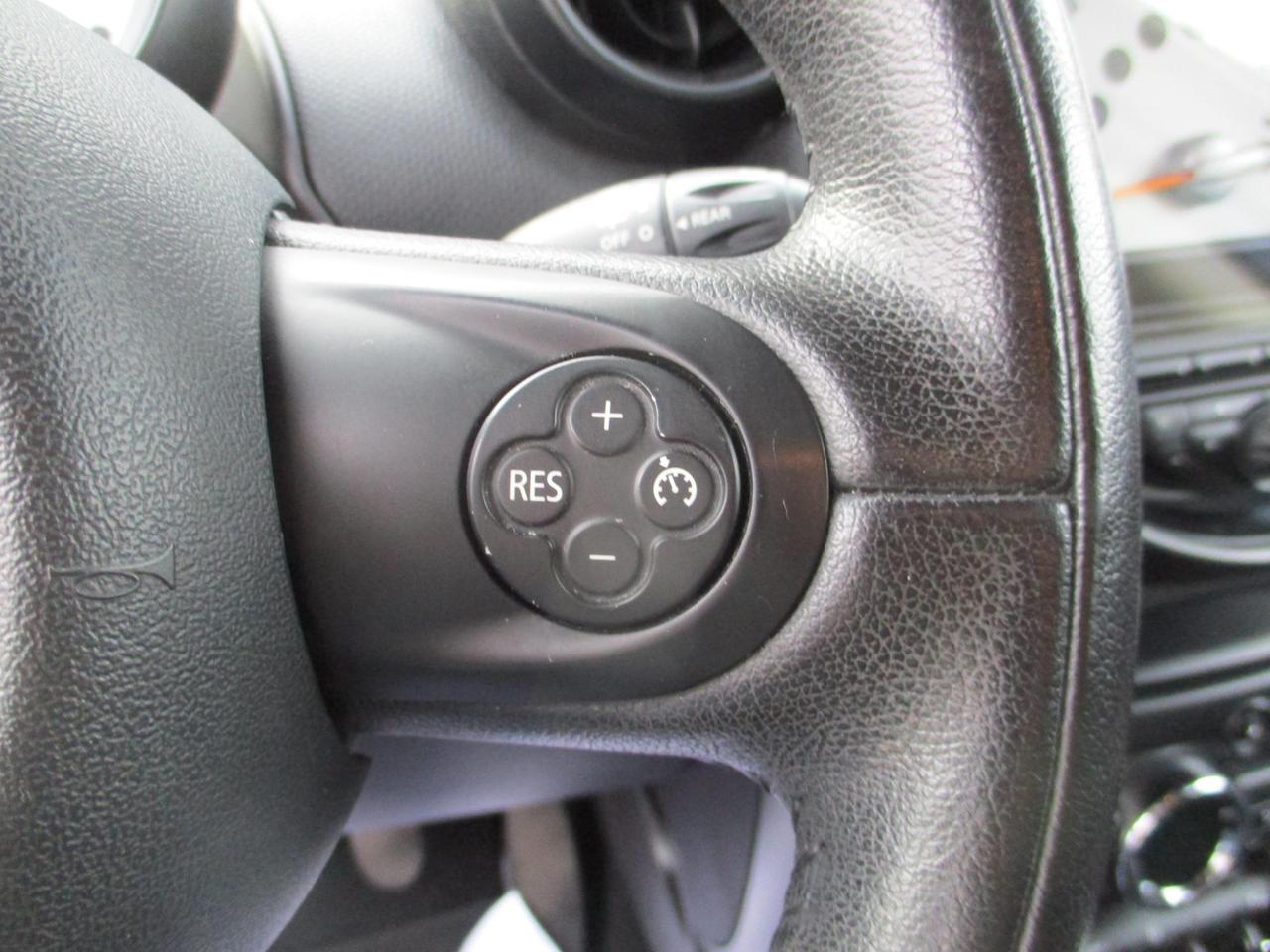 Mini Countryman Cooper D 1.6